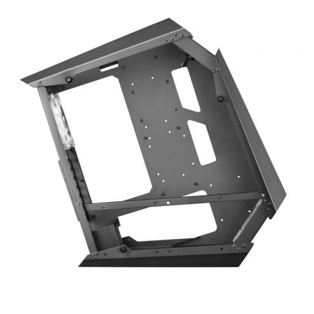 Mars Gaming MC51 Premium Black